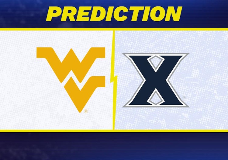 West Virginia-Xavier Predictions and Game Preview.