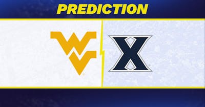 West Virginia vs. Xavier prediction: West Virginia favored to win men's college basketball matchup [11/23/2025]