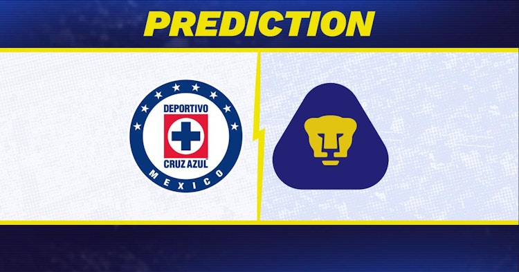 Cruz Azul-Pumas UNAM Predictions and Game Preview.