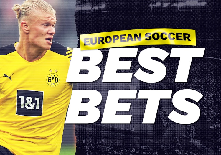 European Soccer 2021/22 Picks and Predictions Week Ending May 1