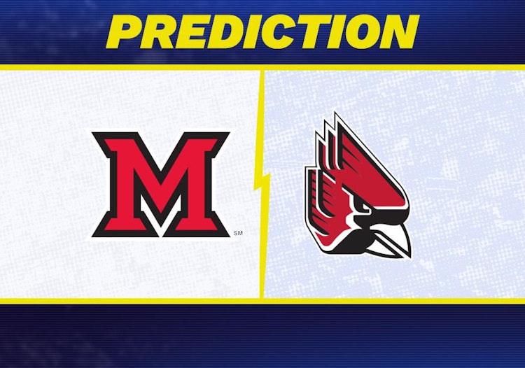 Miami Ohio-Ball State Predictions and Game Preview.