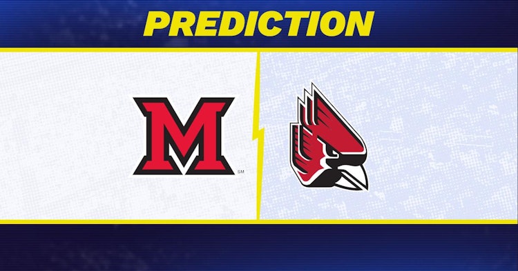 Miami Ohio-Ball State Predictions and Game Preview.