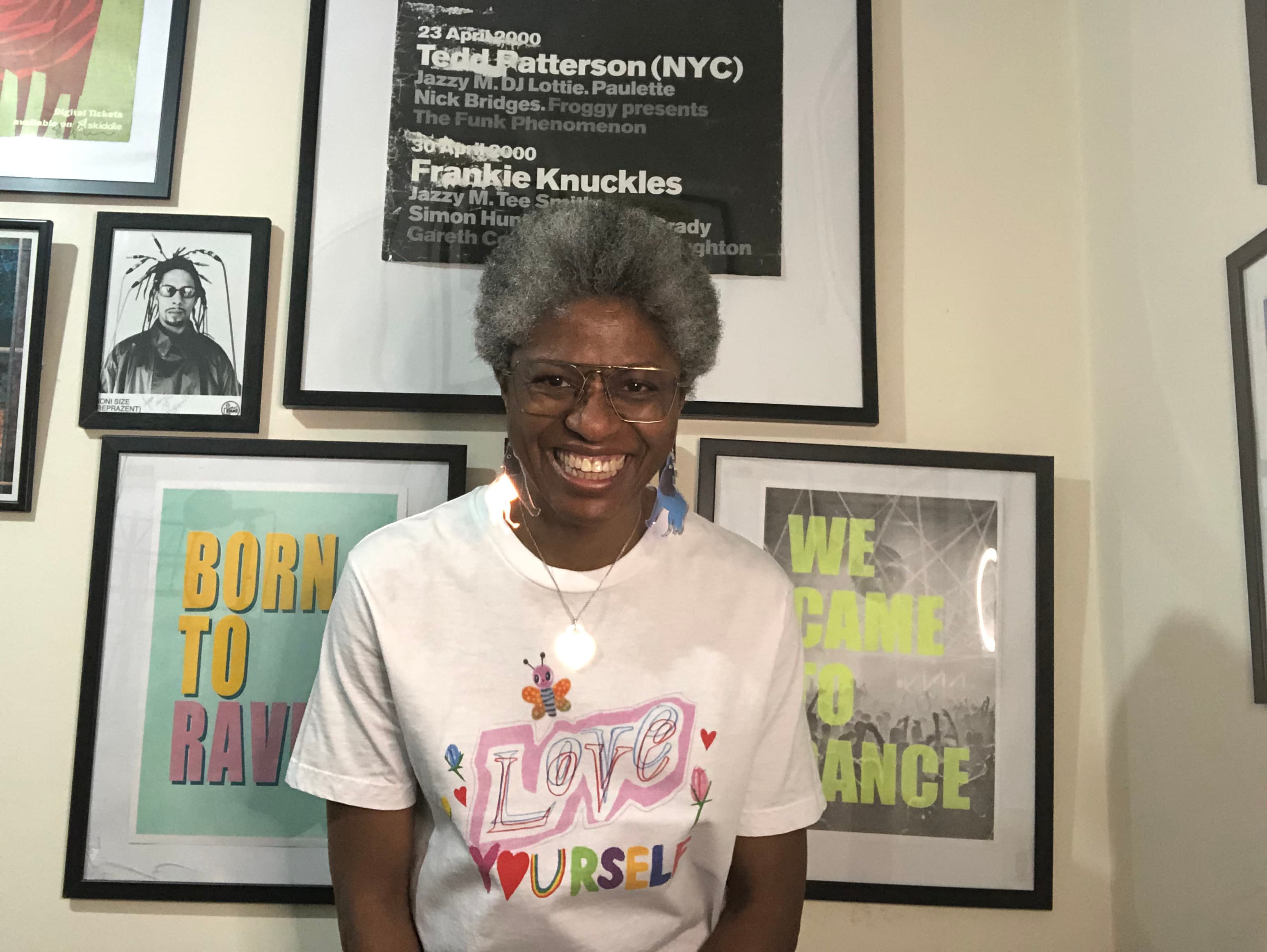 DJ Paulette: Accaliberation - Capricorn Rising