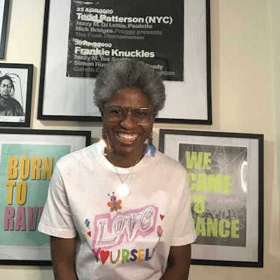 DJ Paulette: Accaliberation - Capricorn Rising