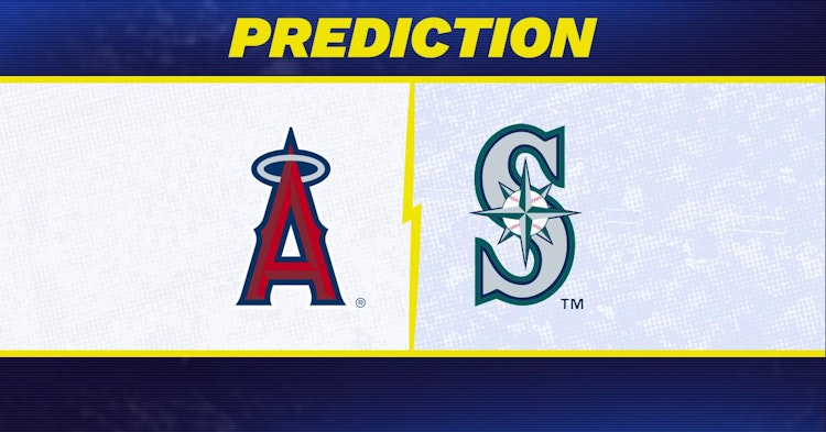 Los Angeles Angels-Seattle Mariners Predictions and Game Preview.