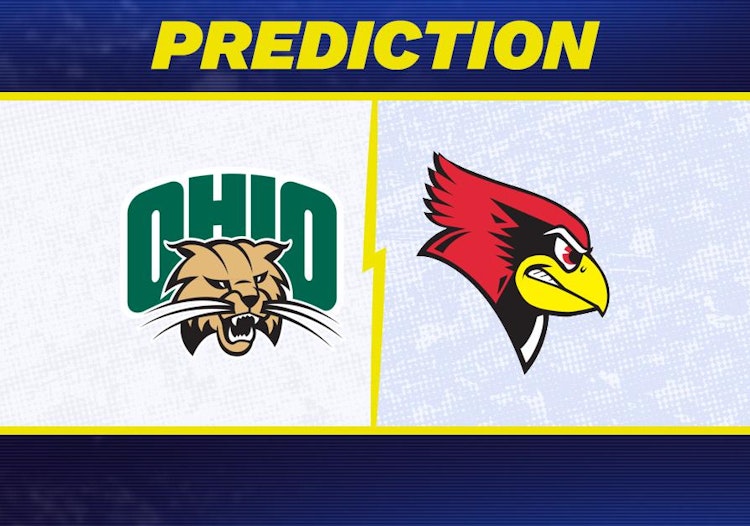 Ohio-Illinois State Predictions and Game Preview.