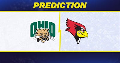Ohio vs. Illinois State Prediction: Ohio Predicted to Win College Basketball Matchup [11/12/2024]