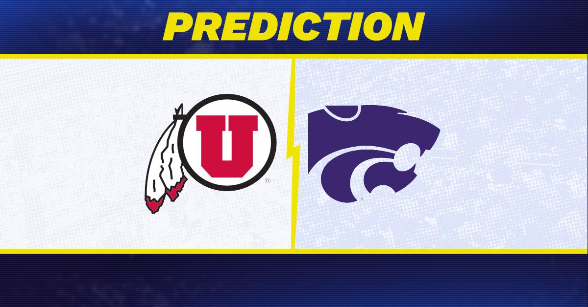Utah vs. Kansas State prediction: Kansas State favored to win men's college basketball matchup [1/20/2026]