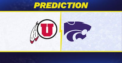 Utah vs. Kansas State prediction: Kansas State favored to win men's college basketball matchup [1/20/2026]