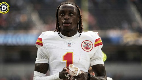 DraftKings' $2M "King of the Endzone Promo" Returns for AFC Championship on Sunday, January 26th