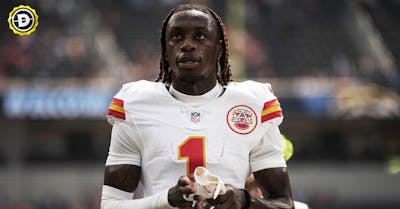 Experts release latest projections for Xavier Worthy, A.J. Brown - Unlock $150 Bet365 Bonus Code with a $5 on either WR in the Big Game