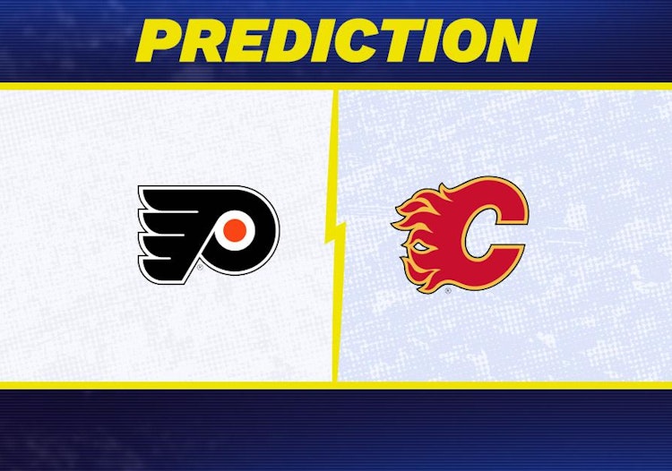 Philadelphia Flyers-Calgary Flames Predictions and Game Preview.