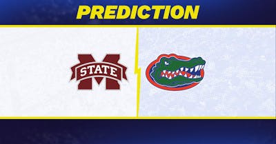 Florida vs. Mississippi State prediction: Why Mississippi State is favored to win NCAAW matchup [2/19/2026]