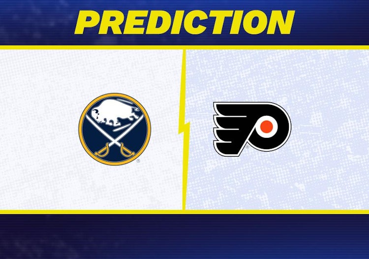Buffalo Sabres-Philadelphia Flyers Predictions and Game Preview.