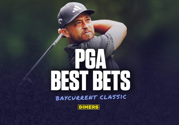 PGA Predictions, Baycurrent classic, Golf Bets, PGA TOUR, PGA picks, FedExCup Fall, Xander Schauffele