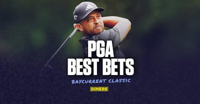 2025 PGA Baycurrent Classic Picks, Odds, Predictions: Xander Schauffele heads to Japan as tournament favorite