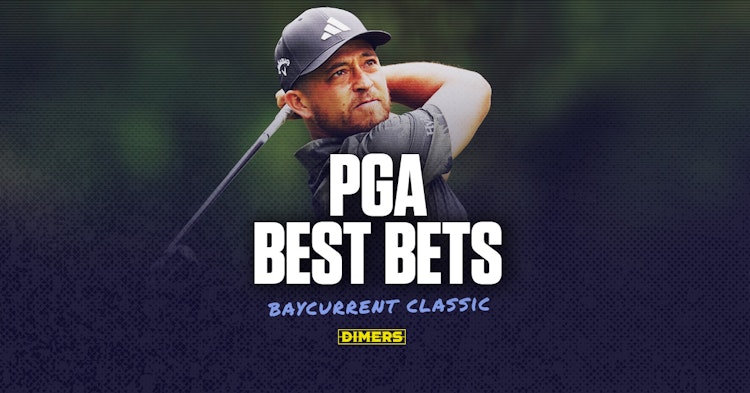 PGA Predictions, Baycurrent classic, Golf Bets, PGA TOUR, PGA picks, FedExCup Fall, Xander Schauffele