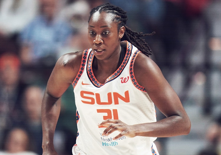 WNBA First Basket Predictions Today.