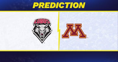 New Mexico vs. Minnesota prediction: Why Minnesota is favored to win Rate Bowl [2025]