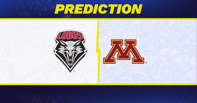 New Mexico-Minnesota Predictions and Game Preview.
