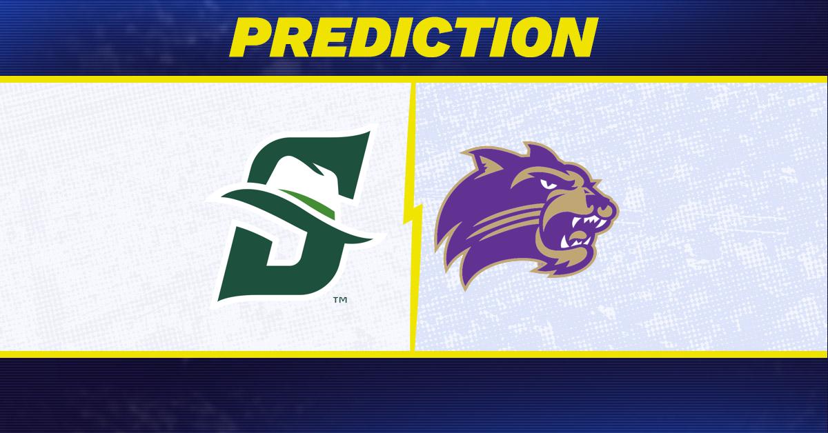 Stetson vs. Western Carolina prediction: Why Western Carolina is favored to win men's college basketball matchup [11/16/2025]