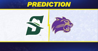 Stetson vs. Western Carolina prediction: Why Western Carolina is favored to win men's college basketball matchup [11/16/2025]