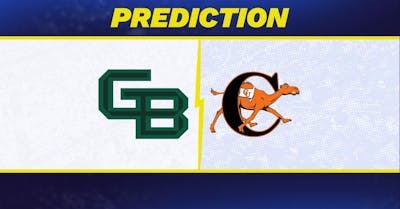 Green Bay vs. Campbell prediction: Why Campbell is favored to win men's college basketball matchup [12/23/2025]