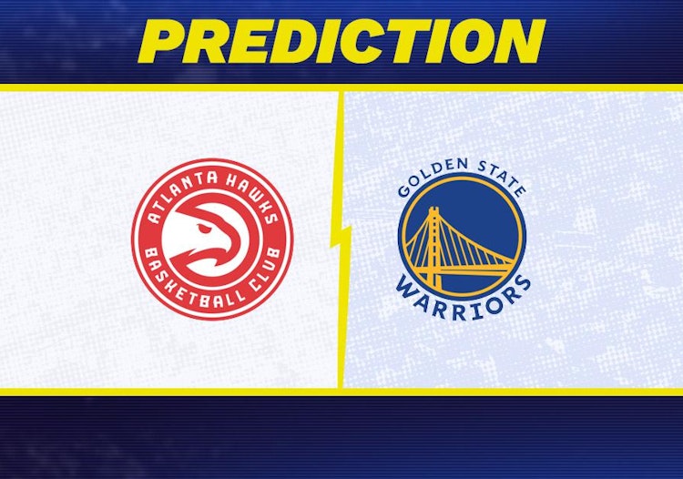 Atlanta Hawks-Golden State Warriors Predictions and Game Preview.