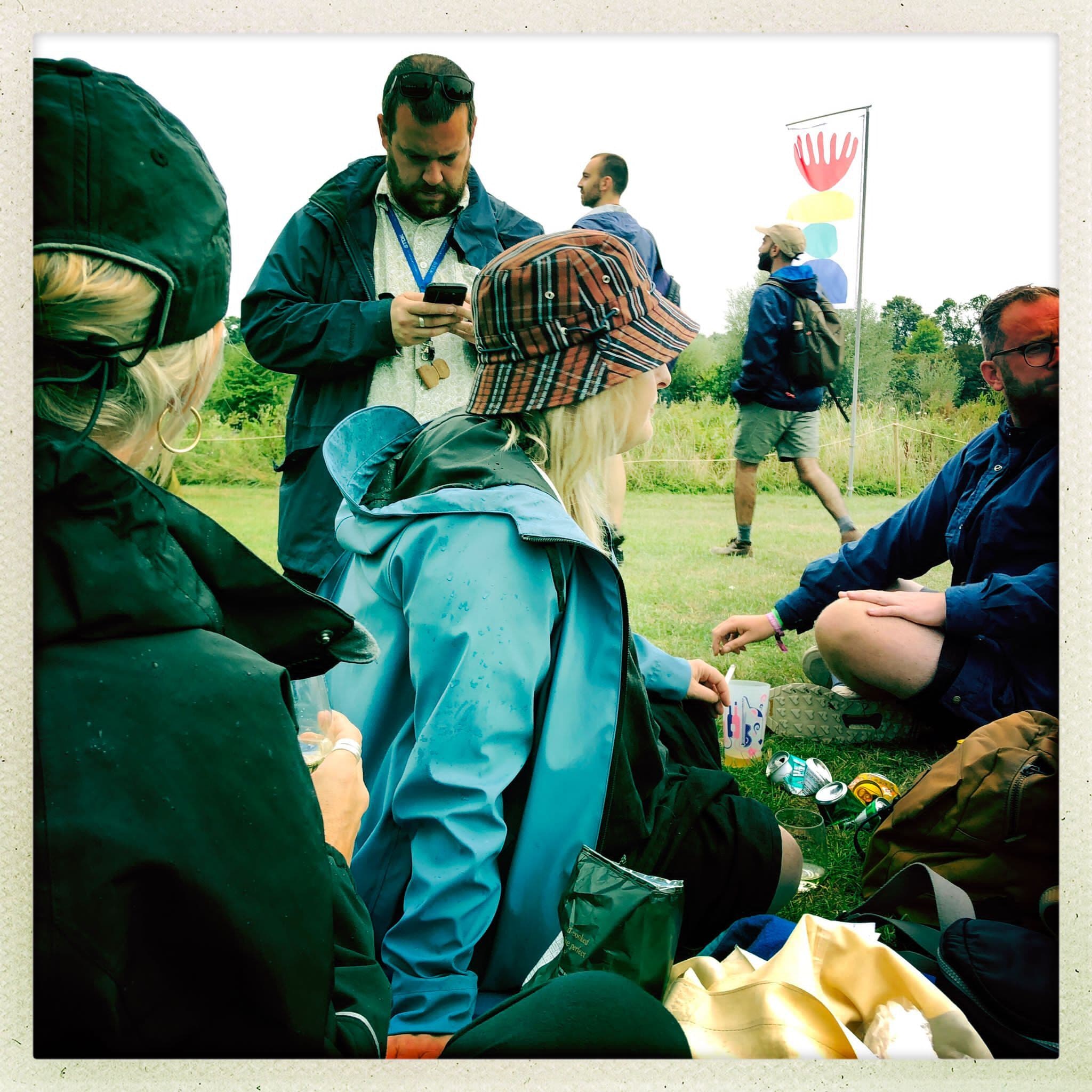 Sally & Company (Outakes 2)