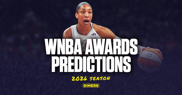 WNBA betting, WNBA predictions, WNBA Finals, sports betting