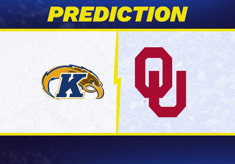 Kent State-Oklahoma Predictions and Game Preview.