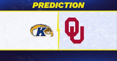 Kent State vs. Oklahoma prediction: Oklahoma favored to win in college football Week 6, 2025