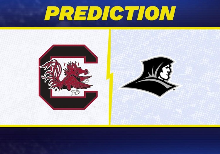 Providence-South Carolina Predictions and Game Preview.
