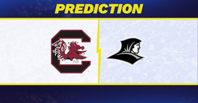 Providence vs. South Carolina prediction: South Carolina favored to win women's college basketball matchup [12/28/2025]