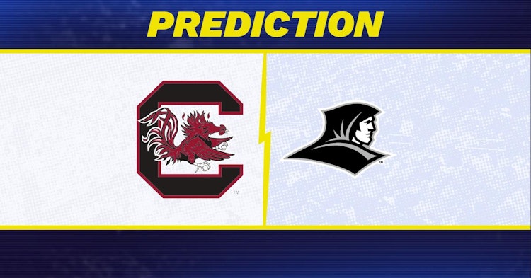 Providence-South Carolina Predictions and Game Preview.