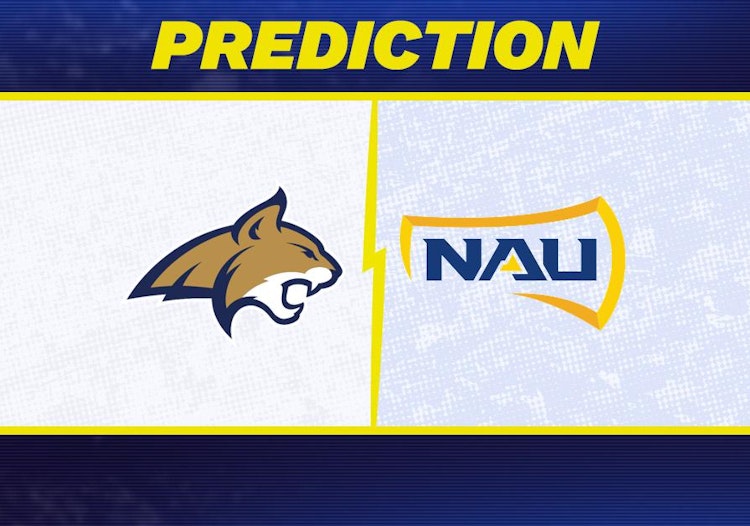 Montana State-Northern Arizona Predictions and Game Preview.