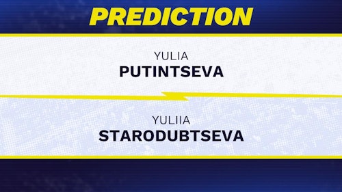 Yulia Putintseva vs. Yuliia Starodubtseva prediction, odds, picks for WTA Ningbo 2025