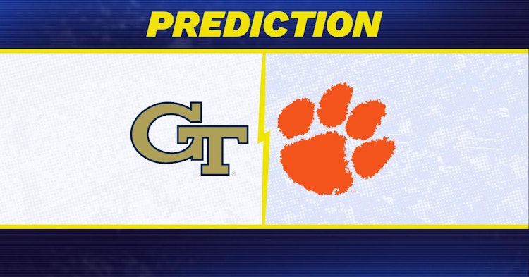 Georgia Tech-Clemson Predictions and Game Preview.
