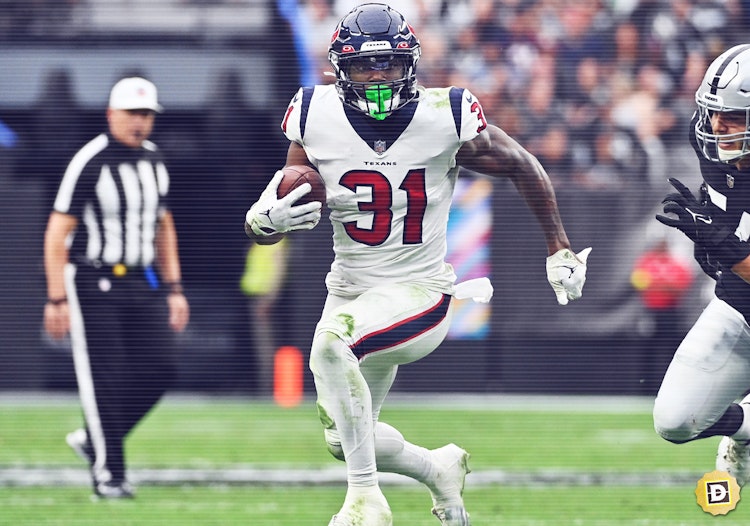 2022 NFL Futures Betting: Post-Week 8 Updates on MVP, OPOTY, DPOTY and Other Player Awards