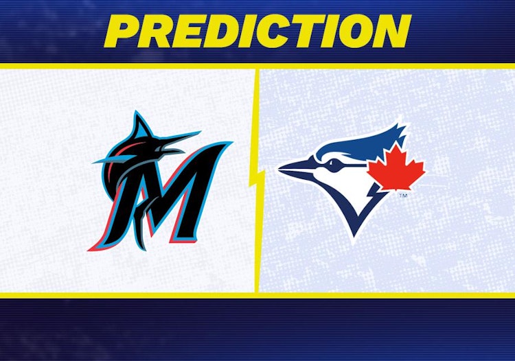 Miami Marlins-Toronto Blue Jays Predictions and Game Preview.