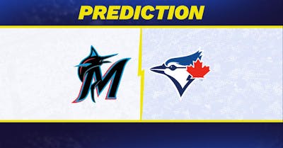 Marlins vs. Blue Jays prediction: Why Toronto is favored to win Monday's MLB matchup [5/25/2026]