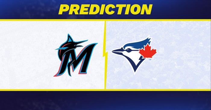 Marlins vs. Blue Jays prediction: Why Toronto is favored to win Monday's MLB matchup [5/25/2026]