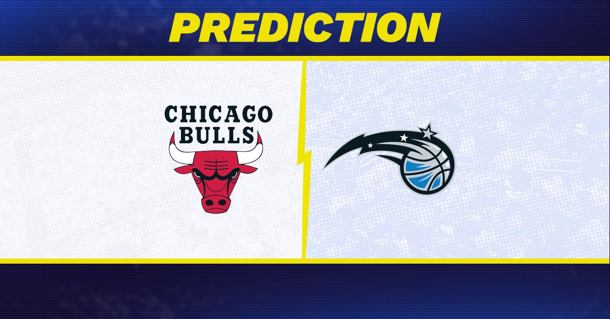 Bulls vs. Magic prediction: Orlando favored to win Saturday's NBA game [10/25/2025]