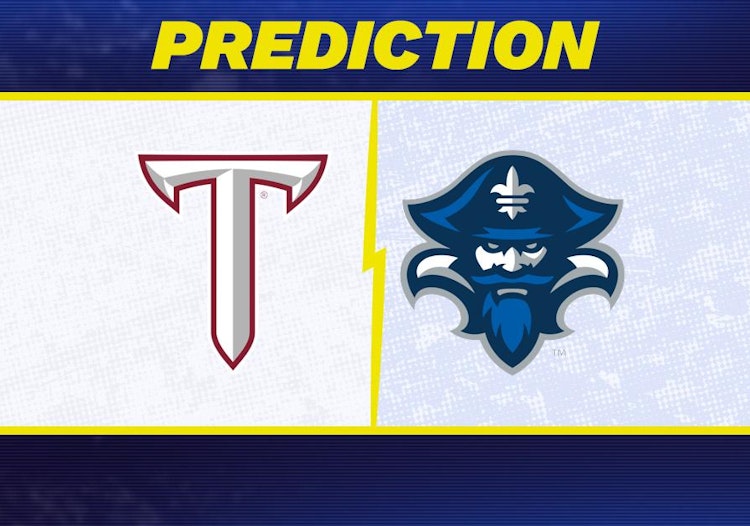 Troy-New Orleans Predictions and Game Preview.