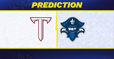 Troy vs. New Orleans Prediction: Troy Predicted to Win College Basketball Matchup [11/9/2024]