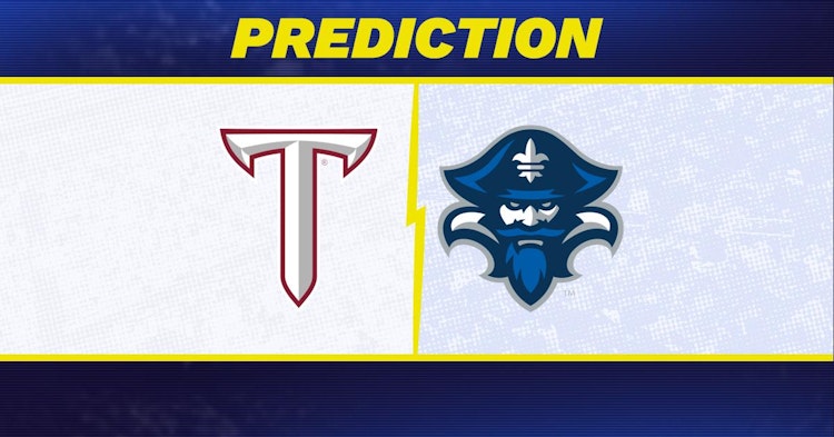 Troy-New Orleans Predictions and Game Preview.