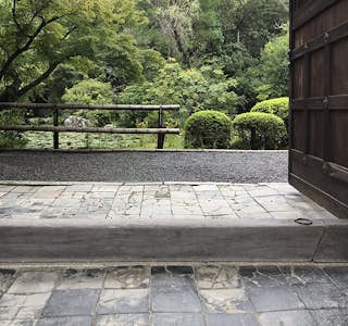 Hidden Zen Garden Immersion's gallery image
