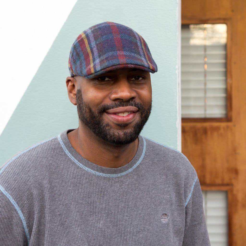 Patrice Scott & Volcov // 20-01-17