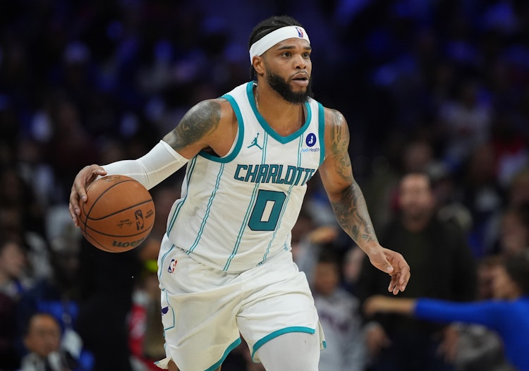 NBA Prop Bets.