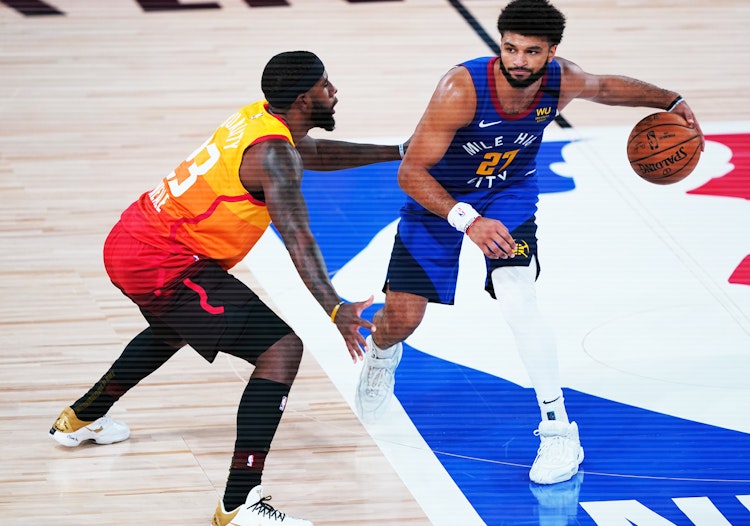 NBA Playoffs Tuesday Picks